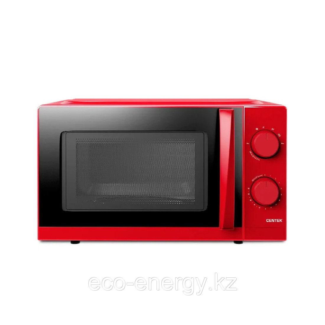 Микротолқынды пеш Centek CT-1571 Қызыл