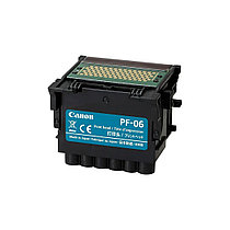 Б.б. Canon PRINTHEAD PF-06 (2352C001AA) басып шығару механизмінің бөлігі