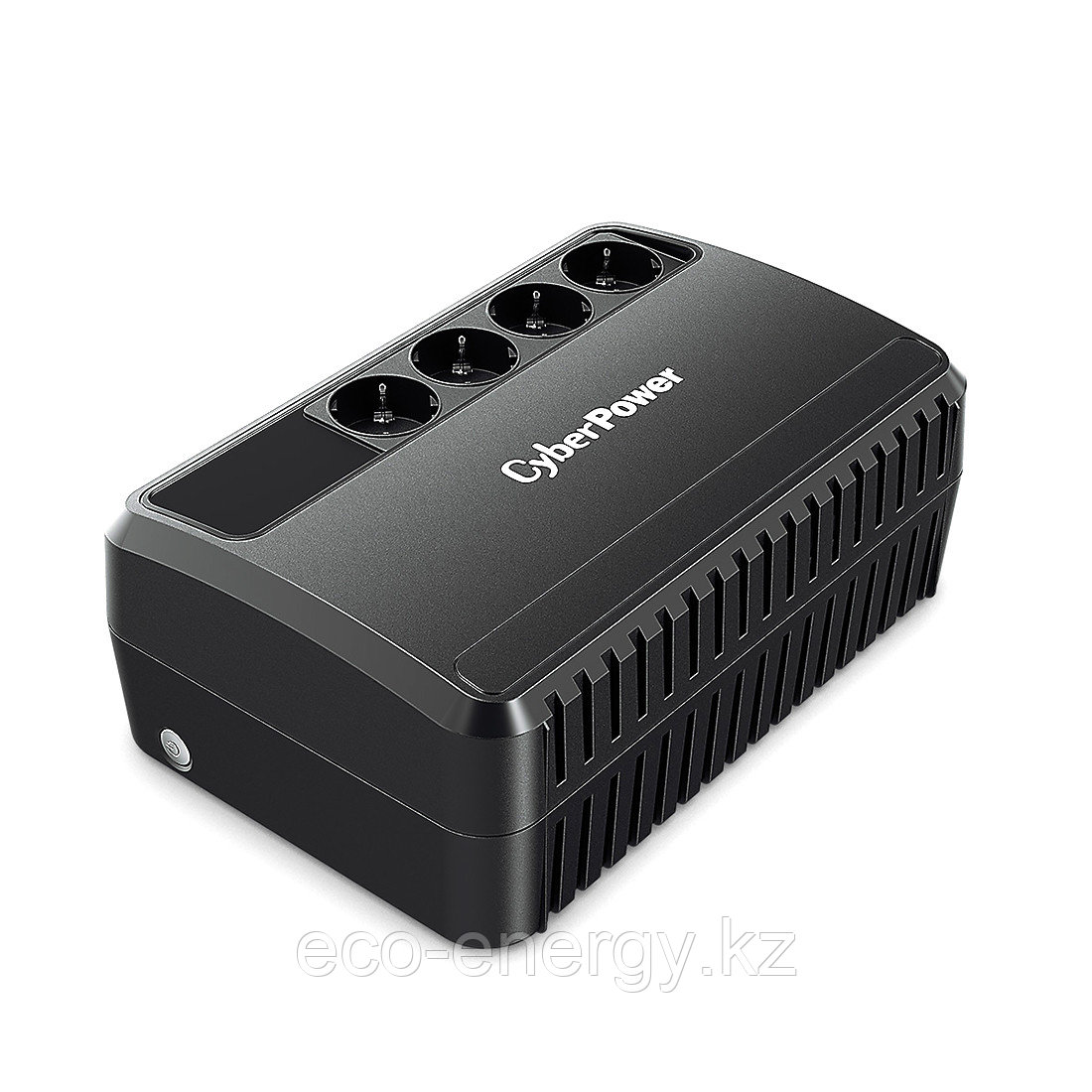 Источник бесперебойного питания CyberPower BU1000E