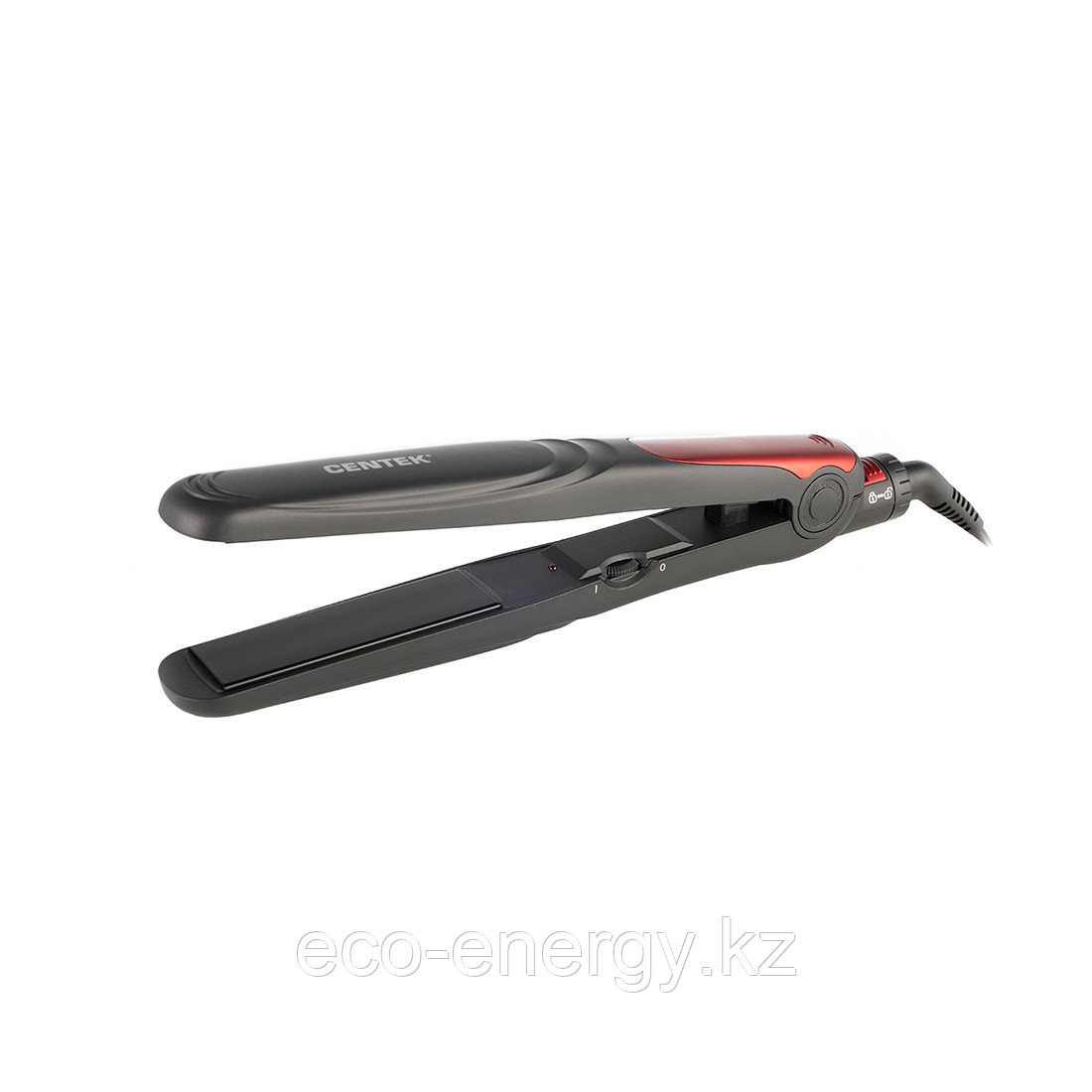 Centek КТ-2008 шашқа арналған түзеткіш