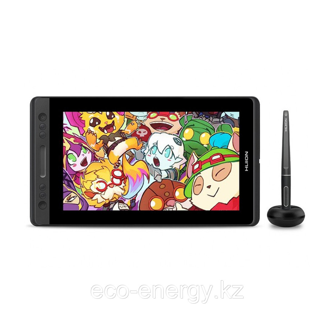 Графический планшет Huion Kamvas Pro 13: продажа, цена в Астане ...