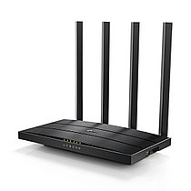 Маршрутизатор TP-Link Archer C6U
