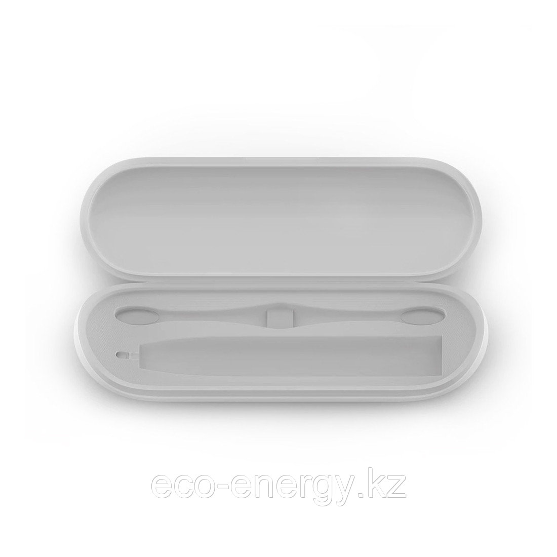 Oclean Travel Case BB01 White Gray стоматологиялық электр щеткаларына арналған қорап