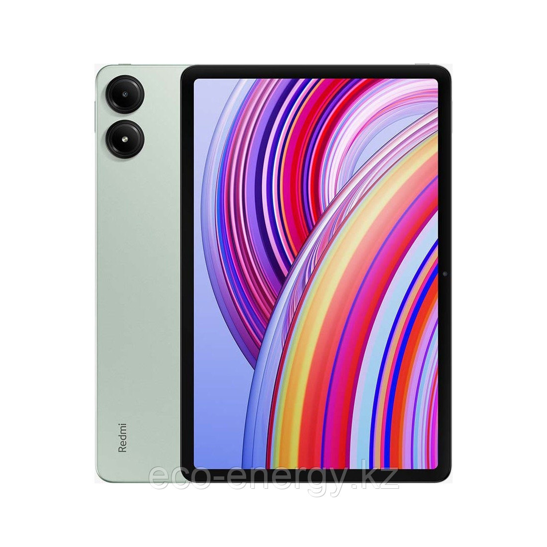 Планшет Redmi Pad Pro 5G 6GB RAM 128GB ROM Mint Green