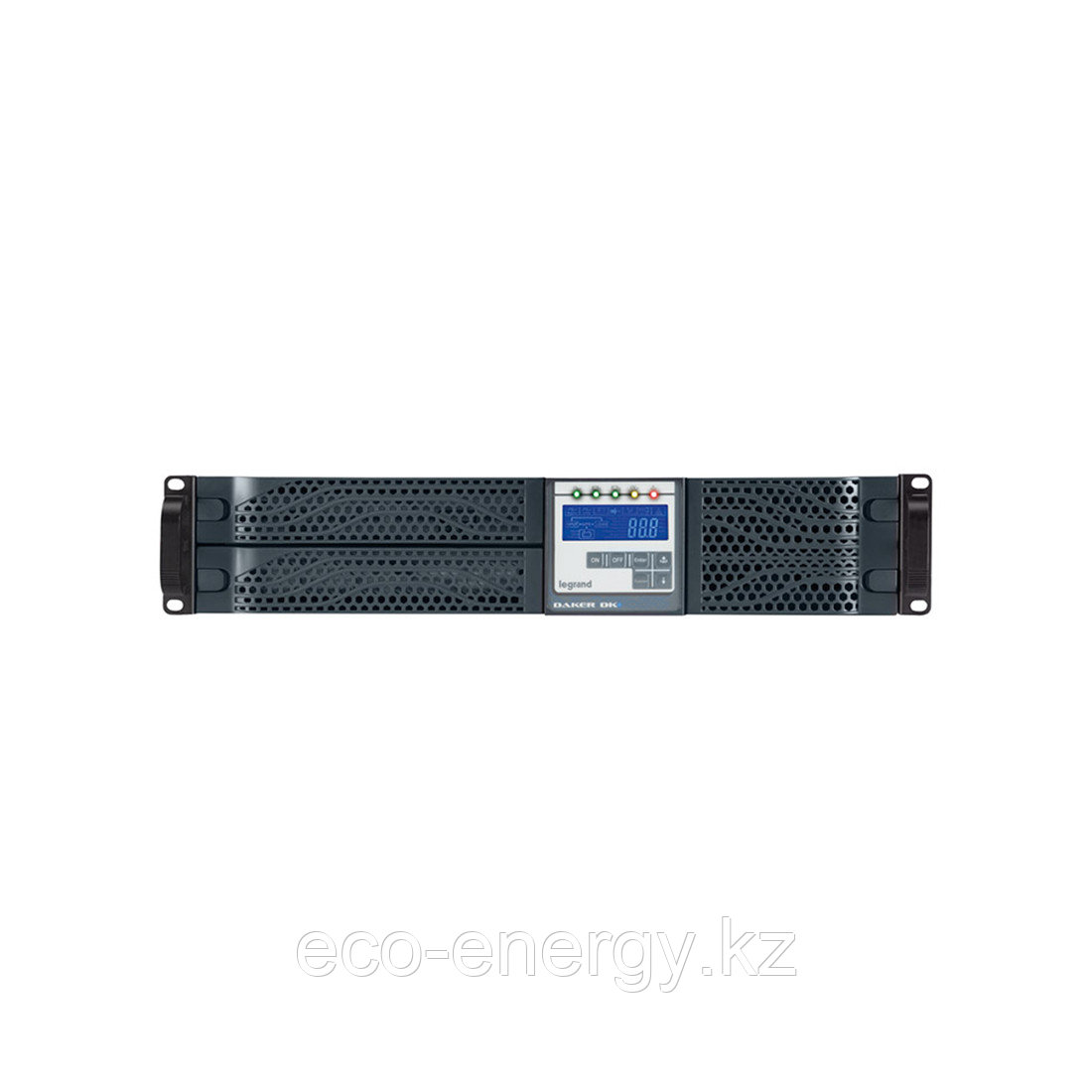 Источник бесперебойного питания Legrand Daker DK Plus 2 кВА