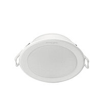 Светильник Philips 59452 MESON 125 9W 4000K WH recessed LED