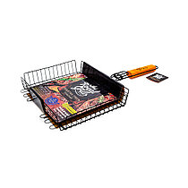 Решетка-гриль ROYALGRILL 80-025