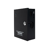 Резервированный источник питания SVC BPS-12V5A4CH
