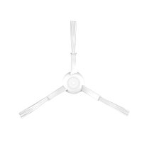 Xiaomi Robot Vacuum S10 робот-шаңсорғышына арналған бүйірлік щетка (жиынтықта 2 дана)