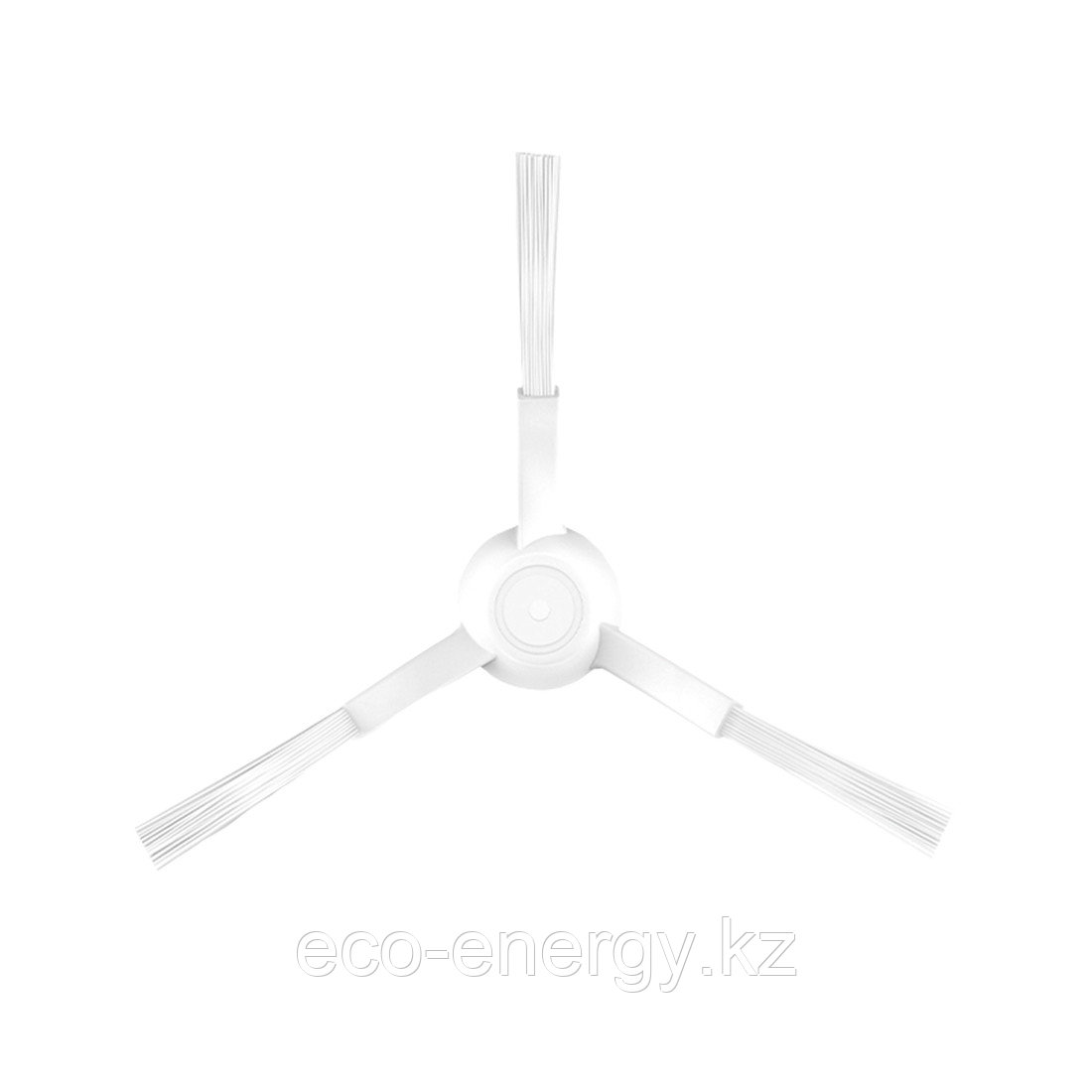 Xiaomi Robot Vacuum S10 робот-шаңсорғышына арналған бүйірлік щетка (жиынтықта 2 дана)