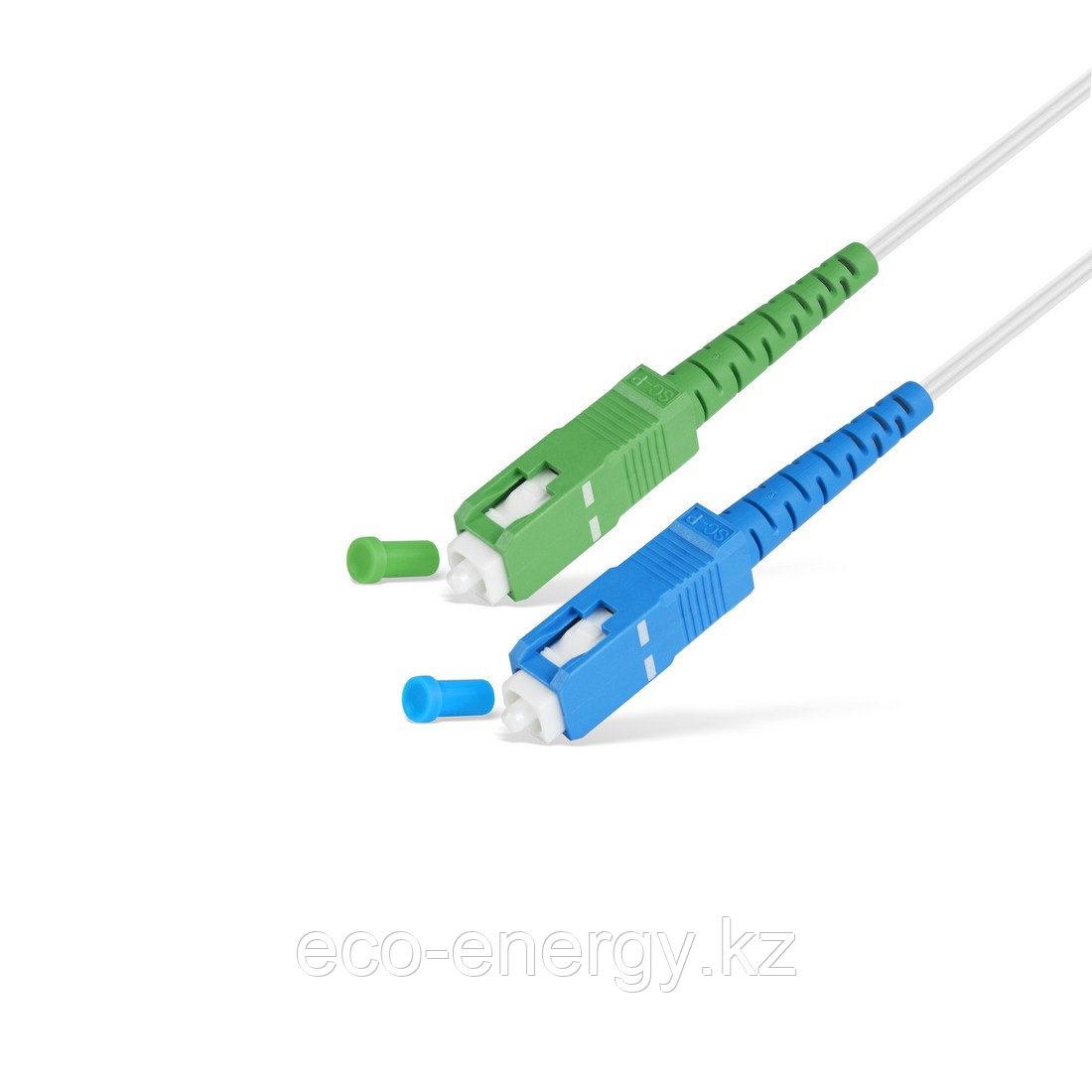 Абоненттік FTTH Патч Корд ЅС/UPC-SC/APC SM 1 м