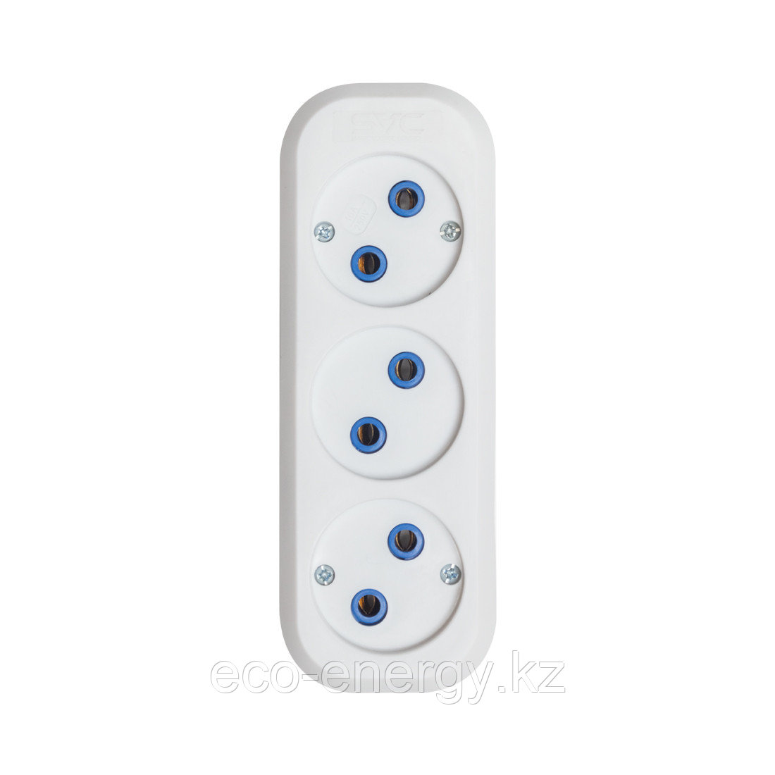 Ұзартқыш сым SVC XP3S-50M 5 м. 220 В.