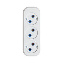 Ұзартқыш сым SVC XP3S-50M 5 м. 220 В.