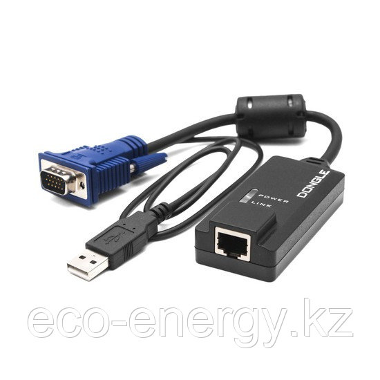 КВМ кабель-түрлендіргіш КЕМЕ