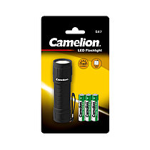 Camelion S87 Black қол шамы