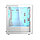 Компьютерный корпус Cougar Uniface Mini RGB (White) без Б/П, фото 3