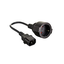 SVC C14 - Schuko адаптері