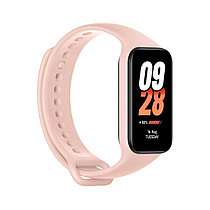 Фитнес браслет Xiaomi Smart Band 8 Active Pink