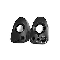 Microlab B19 бағандары Қара