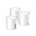 TP-Link Deco X50 сымсыз MESH-Wi-Fi жүйесі(3-пак), фото 2