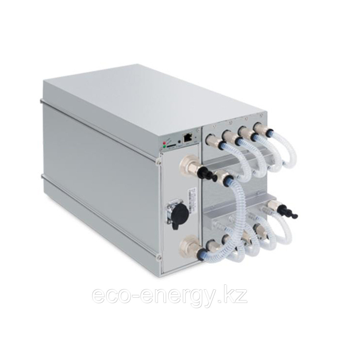 Bitmain S19 Pro+ Hyd сервері., фото 1