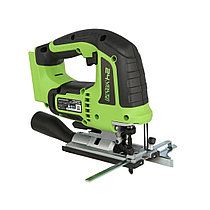 Лобзик аккумуляторный Greenworks GD24JS 24V бесщеточный без АКБ и ЗУ