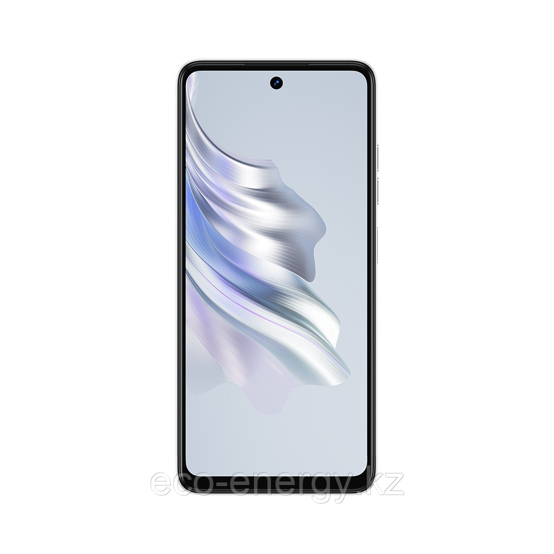 Мобильный телефон TECNO SPARK 20 (KJ5n) 128+8 GB Cyber White