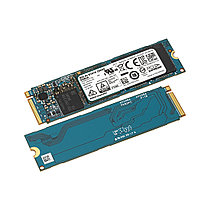 Твердотельный накопитель Kioxia XG6 256GB NVMe M.2