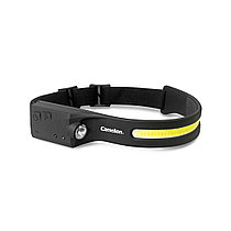 Camelion RS218 қайта зарядталатын фара