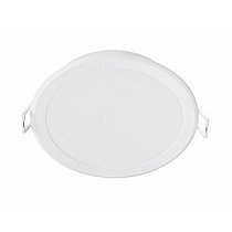 Светильник Philips 59444 MESON 080 5.5W 4000K WH recessed LED