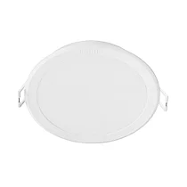 Светильник Philips 59466 MESON 150 17W 4000K WH recessed LED