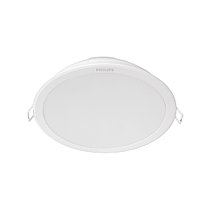 Светильник Philips 59441 MESON 080 3.5W 4000K WH recessed LED