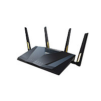 Сетевой маршрутизатор со встроенной беспроводной точкой доступа ASUS RT-AX88U PRO