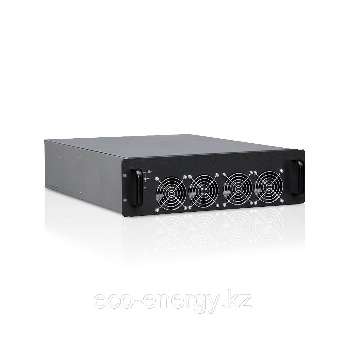 Силовой модуль SVC PM20X