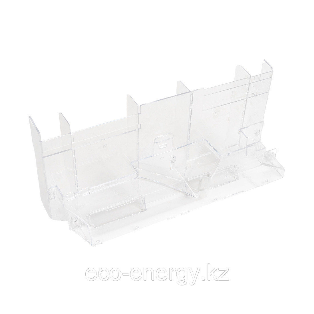 Supermicro MCP серверіне арналған ауа қаптамасы-310-82613- 0Н