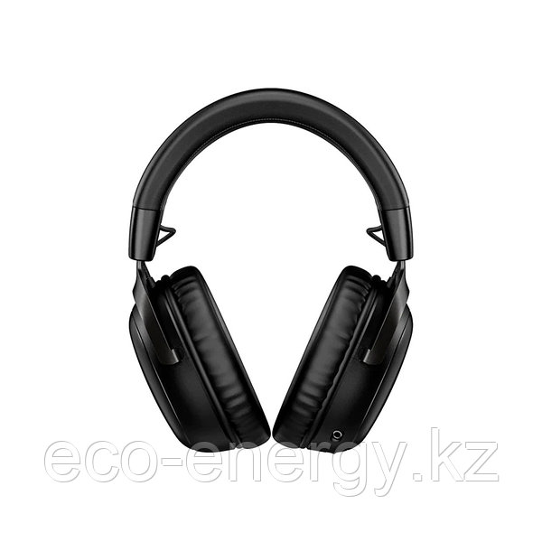Hyperx cloud wireless gaming headset hotsell