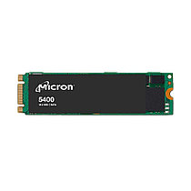 Твердотельный накопитель SSD Micron 5400 BOOT 240GB SATA M.2