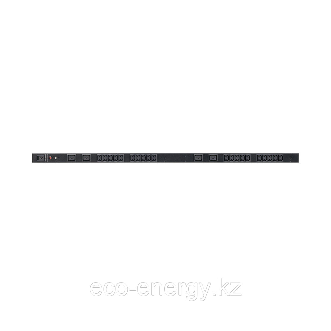 Блок распределения питания CyberPower PDU20BVHVIEC24F (240)