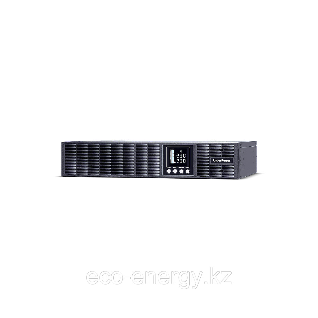 Источник бесперебойного питания CyberPower PLT1500ELCDRT2U