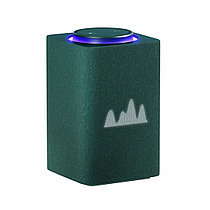 Умная колонка Яндекс Станция Макс с Zigbee Зеленый