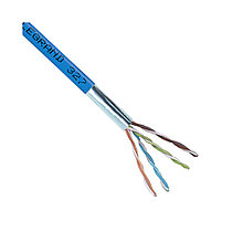 Кабель сетевой Legrand Cat.6 F/UTP PVC