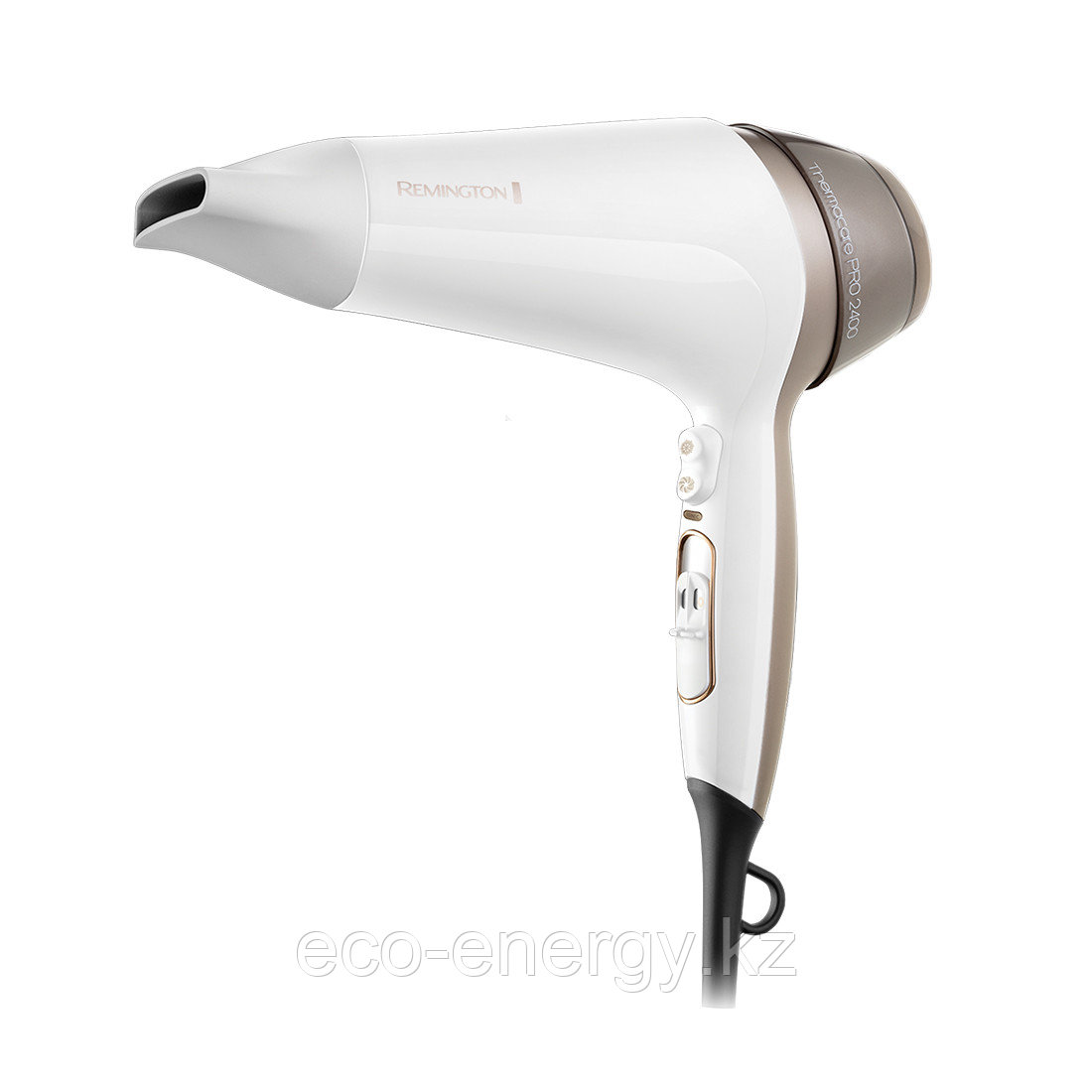 Remington D5720 шаш кептіргіш