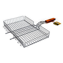 Решетка-гриль BBQ time 80-034