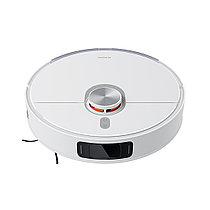 Робот-пылесос Xiaomi Robot Vacuum S20+ Белый (в комплекте заряд. станция B108GL-JZ)