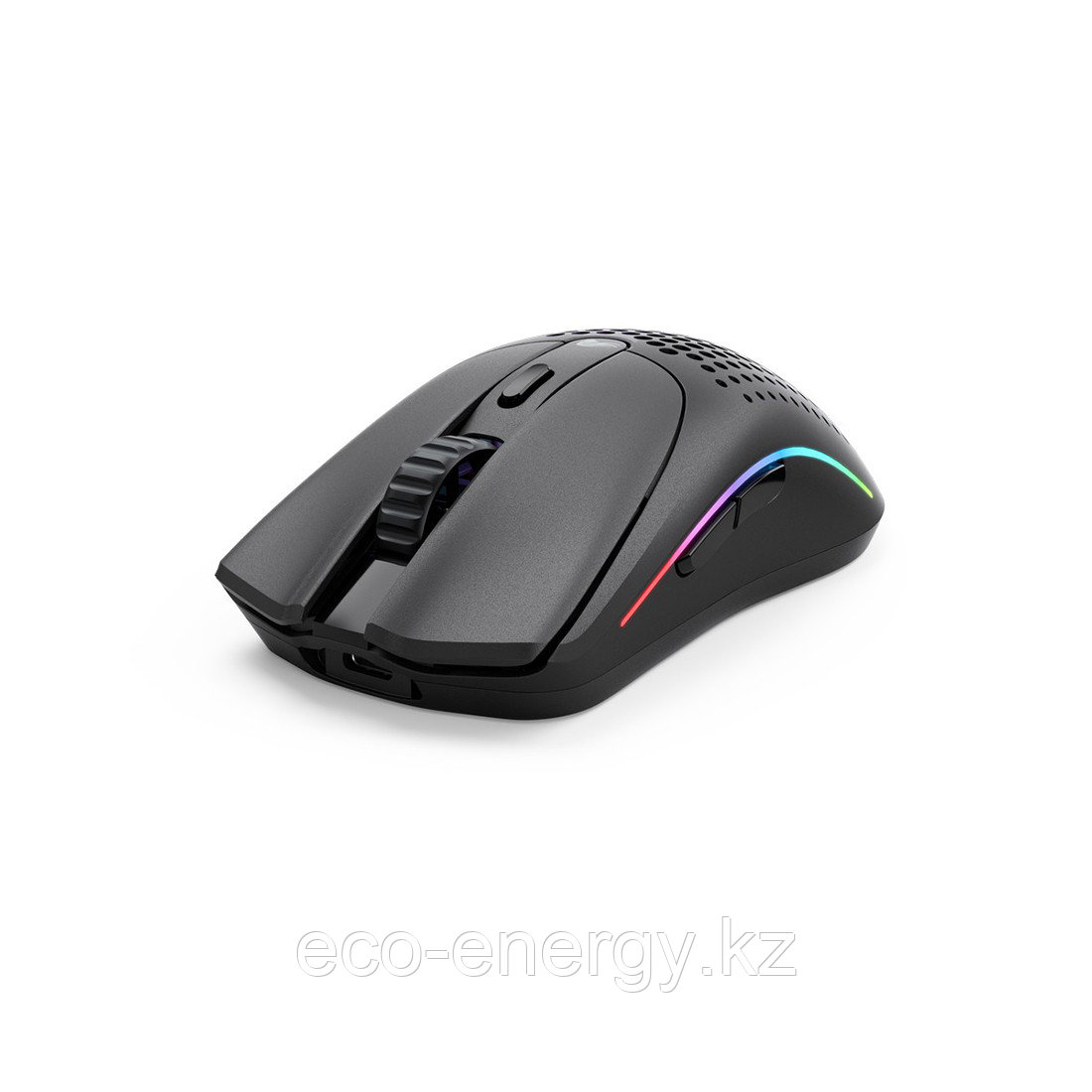 Компьютерная мышь Glorious Model O 2 Matte Black (GLO-MS-OWV2-MB)