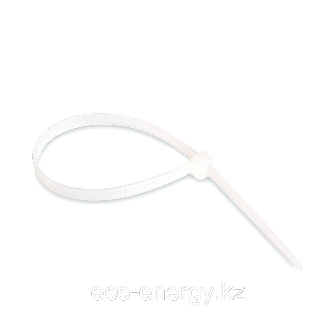 Нейлон қамыт Deluxe СП 4.8*200 мм (Б) (қаптамада 100 дана)