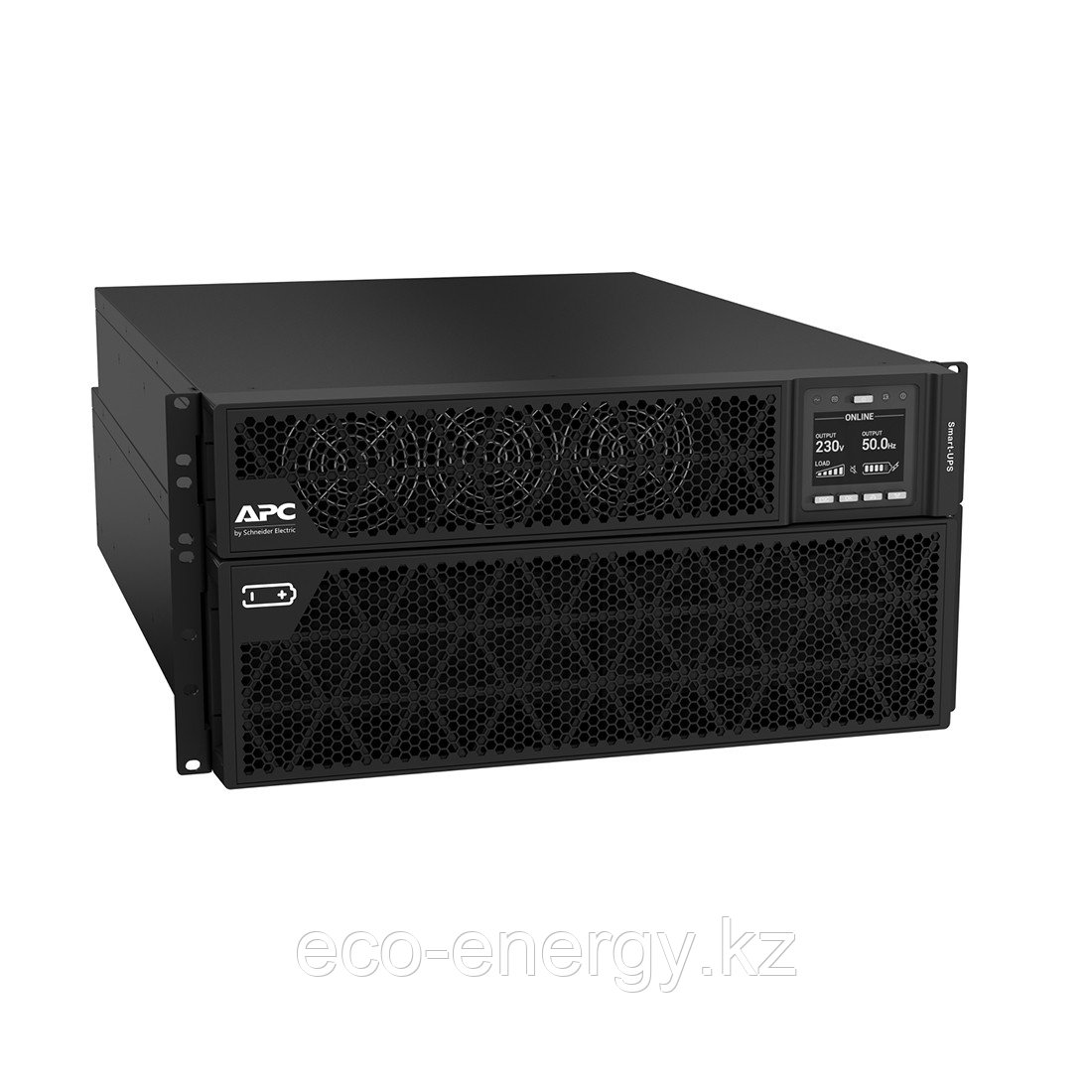 APC Smart-UPS SRTG10KXLI үздіксіз қуат көзі