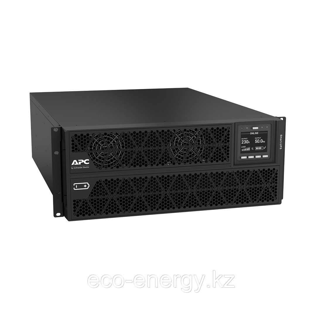 Источник бесперебойного питания APC Smart-UPS SRTG6KXLI, фото 1