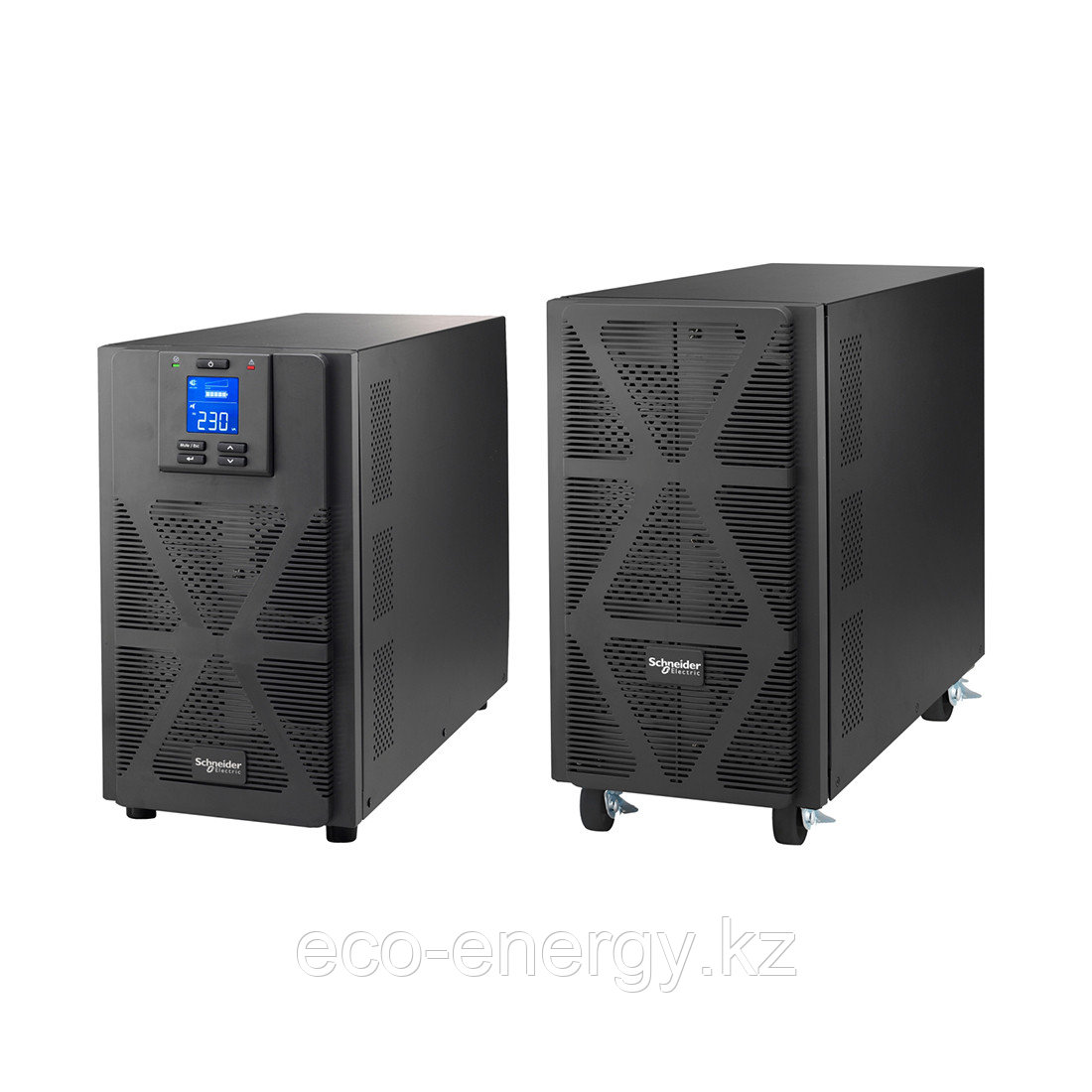 Источник бесперебойного питания Schneider Electric Easy UPS SRVS6KIL, фото 1
