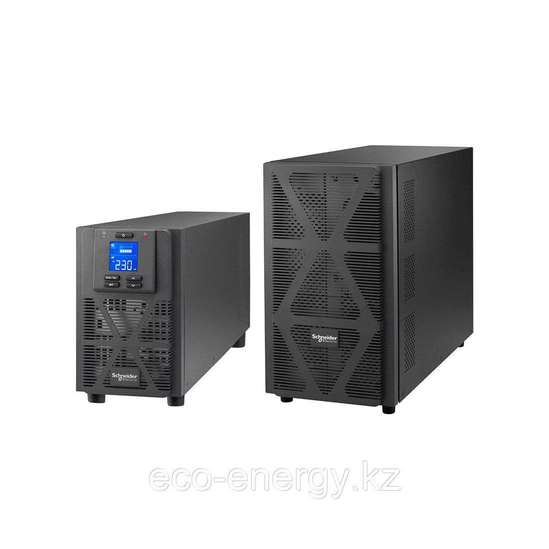 Schneider Electric Easy UPS SRVS3KIL үздіксіз қуат көзі